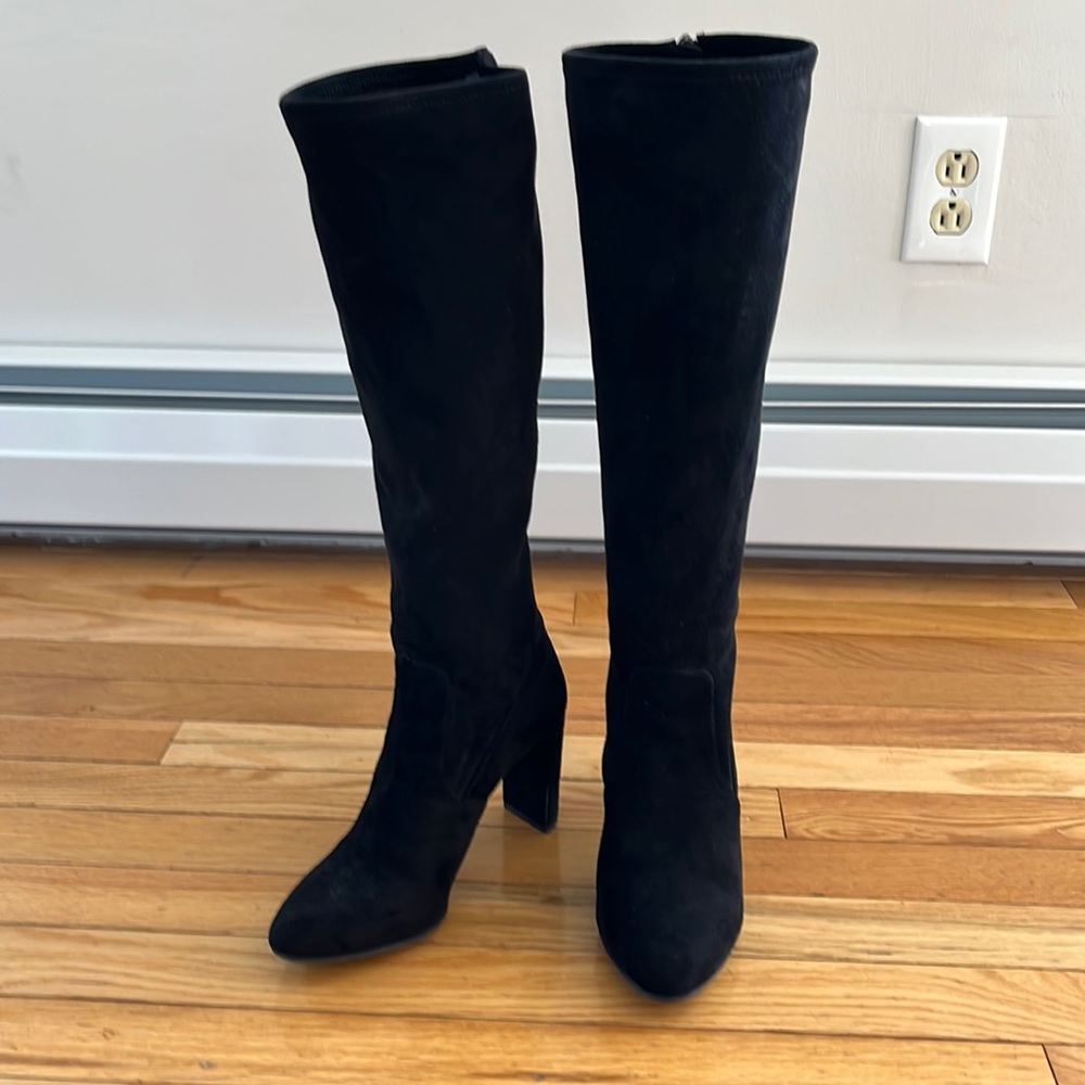 Nine West Kellan Boots, size 7M